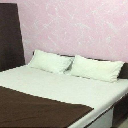 Hotel Manali Residency Gandhinagar Exterior photo